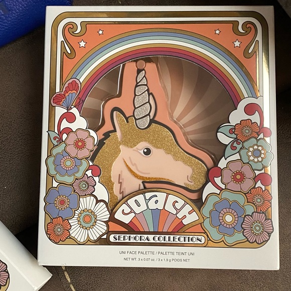 COACH 4 PIECE SET, NWT !! OMG!! - Picture 14 of 14